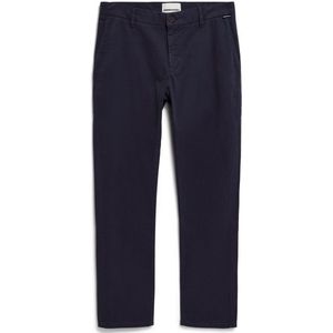 ARMEDANGELS Chino 'AASTER'  nachtblauw