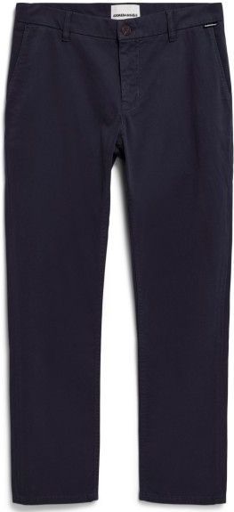 ARMEDANGELS Chino 'AASTER'  nachtblauw