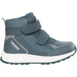 Viking - Equip Glow Waterproof 2V - Vrijetijdsschoenen - Grijs - Waterdicht