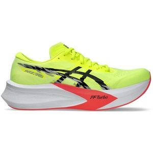 Asics Magic Speed 4 Hardloopschoenen (Heren |meerkleurig)