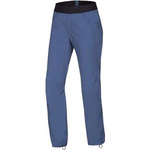 Ocun Mánia Pants Klimbroek (Heren |blauw)