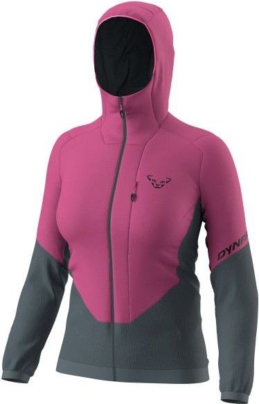 Dynafit - Blacklight Hybrid - Synthetisch Jack - Purper - Dames