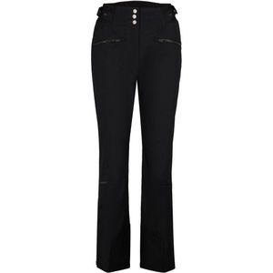 Ziener Womens Tilla-Z Skibroek (Dames |zwart |waterdicht)