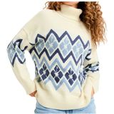 Roxy - Saltwater Lover - Trui - Beige