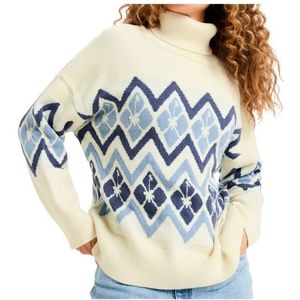 Roxy - Saltwater Lover - Trui - Beige