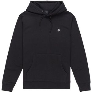 Element Cornell Classic Pullover Hoodie (Heren |zwart)