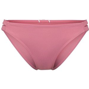 ROXY - Bikinibroekje - Laag - Gerecycled Polyester - Dubbele Bandjes