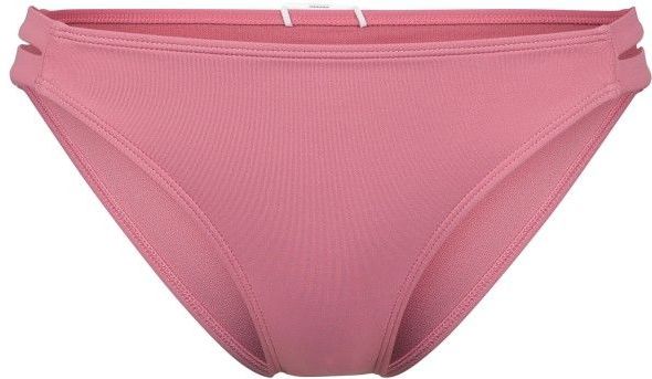 ROXY - Bikinibroekje - Laag - Gerecycled Polyester - Dubbele Bandjes