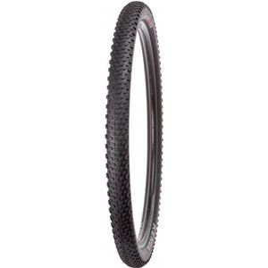 Kenda Booster Pro 29 (56-622) TR SCT Faltbar Cyclocross-banden (zwart)