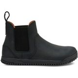Xero Shoes - Ridgeway Chelsea - Laarzen - Zwart - Leer