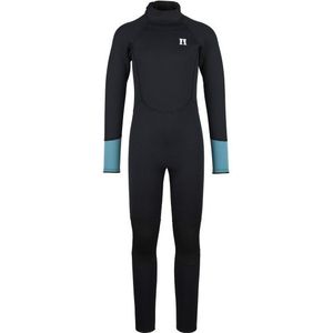 Heber Peak - SeapineHe - Wetsuit - Zwart - 3mm