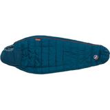 Big Agnes Sidewinder SL 35 650 Downtek Donzen slaapzak (blauw/ tapestry)