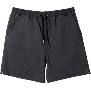 Quiksilver Taxer Short (Heren |grijs)