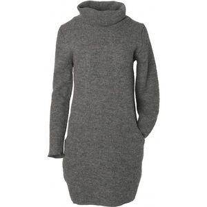 Reiff Womens Kreppkleid Sophie Jurk (Dames |grijs)