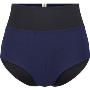 MYMARINI Womens Surf Shorts Bikinibroekje (Dames |blauw)