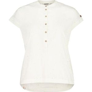 Maloja - AberseeM - Blouse - Wit