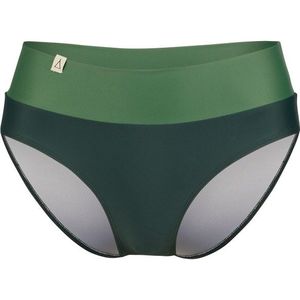 INASKA Womens Bottom Flow Bikinibroekje (Dames |meerkleurig)