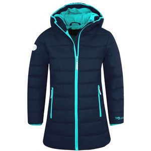 Girls Stavanger Coat - Jack - Warm - Waterafstotend - Polyester