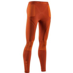 X-Bionic Womens Energy Accumulator 40 Pants Thermo-ondergoed (Dames |rood)