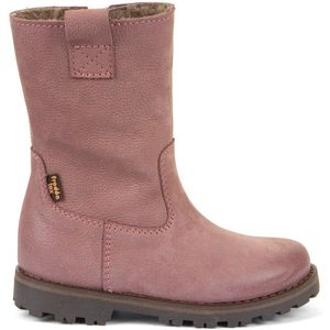 Froddo Kids Maxine Tex Winterschoenen (Kinderen |bruin)