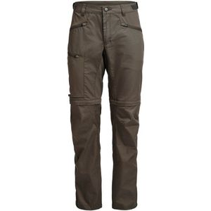 Lundhags Tived Zip-Off Pant Afritsbroek (Heren |groen)