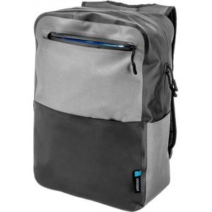 Cocoon City Traveler Dagrugzak (grijs |waterdicht)