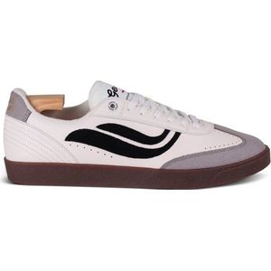 Genesis Footwear G-Volley Sugar Corn Sneakers (bruin)