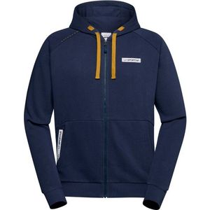 La Sportiva Kaos Hoody Hoodie (Heren |blauw)