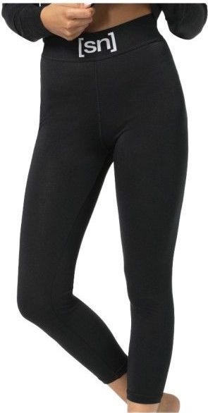 Super.natural - Tundra175 - Leggings - Merinowol