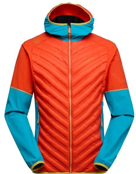 Jas La Sportiva Koro