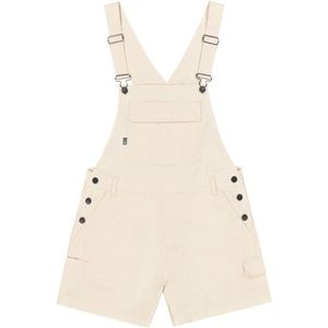 Picture Womens Baylee Overalls Jumpsuit (Dames |wit)