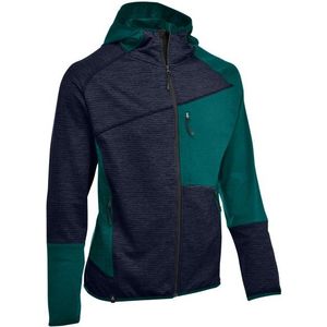 Maul Sport Kahlersberg II Fleecevest (Heren |blauw)