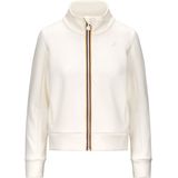 K-Way - Alara Light Spacer - Vrijetijdsjack - Wit