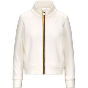 K-Way - Alara Light Spacer - Vrijetijdsjack - Wit