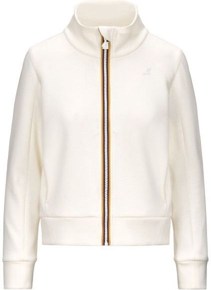 K-Way - Alara Light Spacer - Vrijetijdsjack - Wit