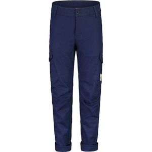 Maloja Kids BolzanoU Vrijetijdsbroek (Kinderen |blauw)