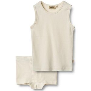 WHEAT Kids Rib Underwear Louis Ondergoed (Kinderen |beige)