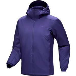 Arc'teryx - Atom Hoody - Synthetisch Jack - Purper/Blauw - Isolerend