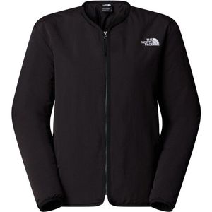 The North Face - Ilti Liner-jas - Zwart - Dames - Synthetische Isolatie