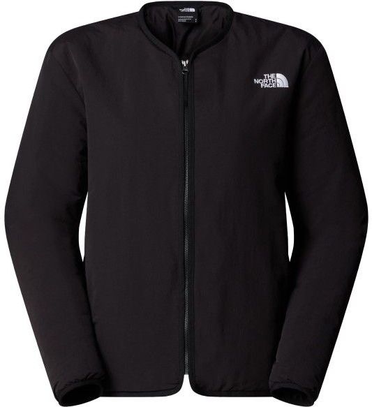 The North Face - Ilti Liner-jas - Zwart - Dames - Synthetische Isolatie