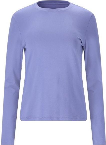 Athlecia - Almi - Damestrui met Lange Mouwen - Effen - Comfortabel