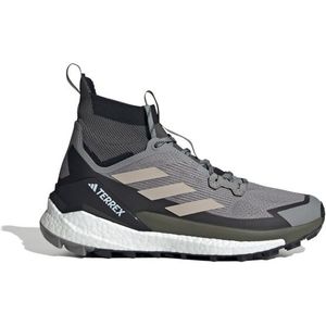 adidas Terrex Terrex Free Hiker 2 Wandelschoenen (Heren |grijs)