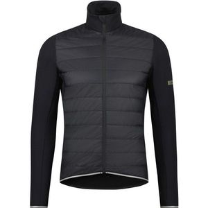 Shimano Evolve Prima Jacket Fietsjack (zwart/grijs)