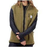 Eivy - Lumberjackie - Fleecebodywarmer - Meerkleurig