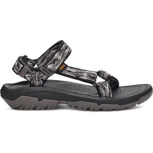 Teva Womens Hurricane XLT 2 Sandalen (Dames |grijs)