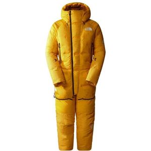 The North Face Himalayan Suit Overall (Heren |bruin |waterdicht)