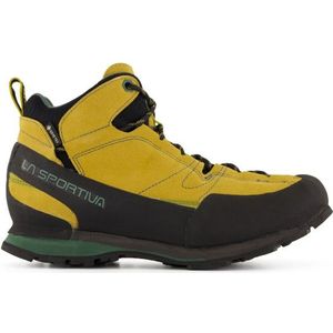 La Sportiva Boulder X Mid GTX Approachschoenen (zwart |waterdicht)