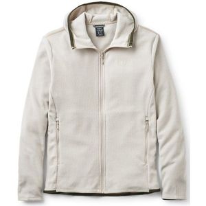 Rab Stavel Hoody Fleecevest (Heren |grijs)