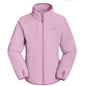 Kamik Kids Linnea Fleecevest (Kinderen |purper)