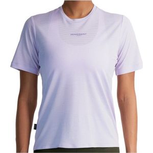 PEPPERMINT - Womens Signature - Fietsshirt - Purper